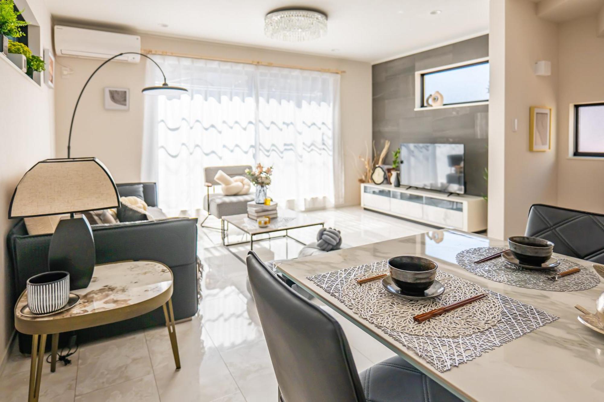 桜の川18 5 Minutes Htsudai Station, 1 Minute Train To Shinjuku, 120㎡ Villa, Four Bedrooms Tóquio Exterior foto