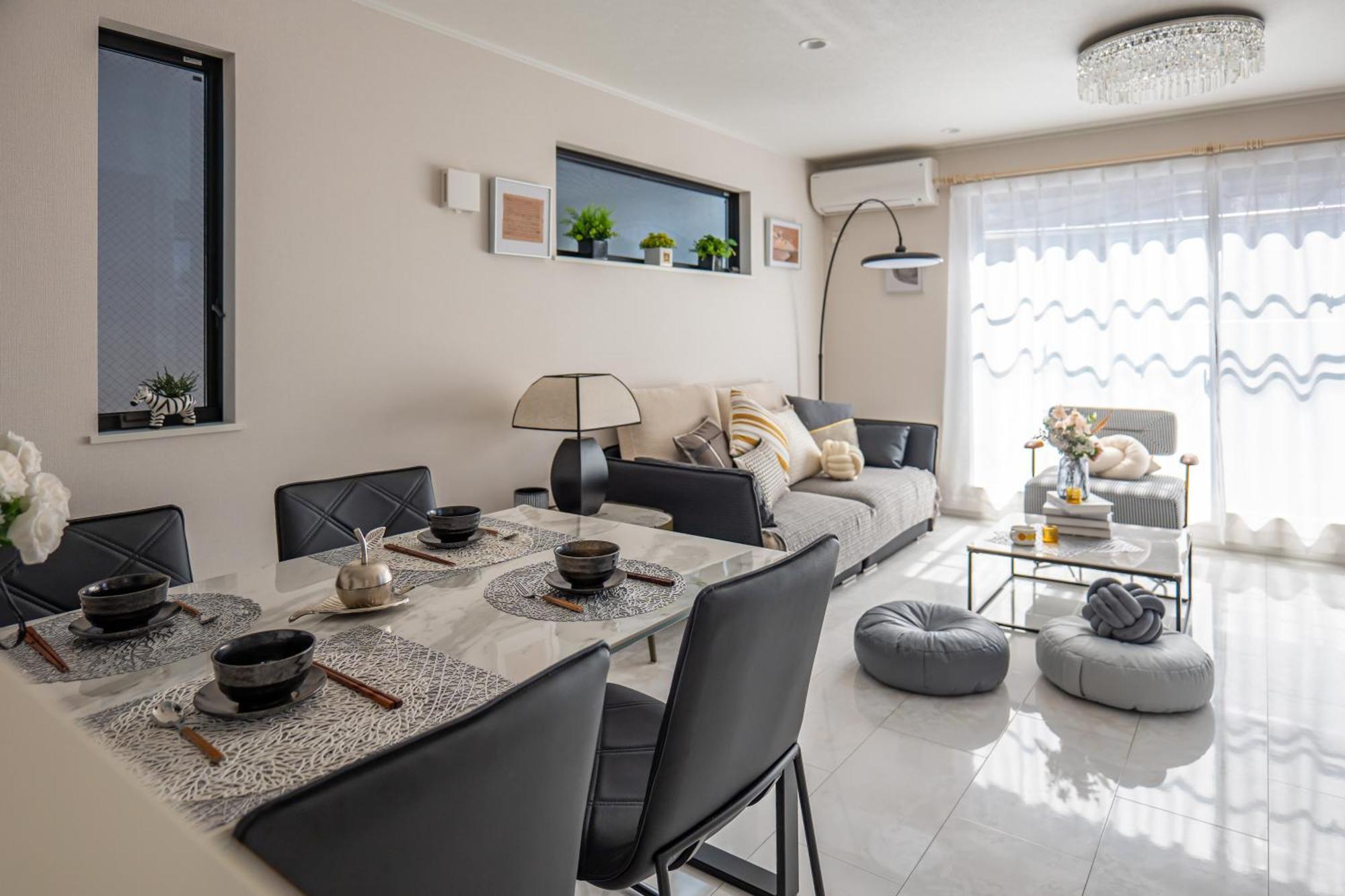桜の川18 5 Minutes Htsudai Station, 1 Minute Train To Shinjuku, 120㎡ Villa, Four Bedrooms Tóquio Exterior foto