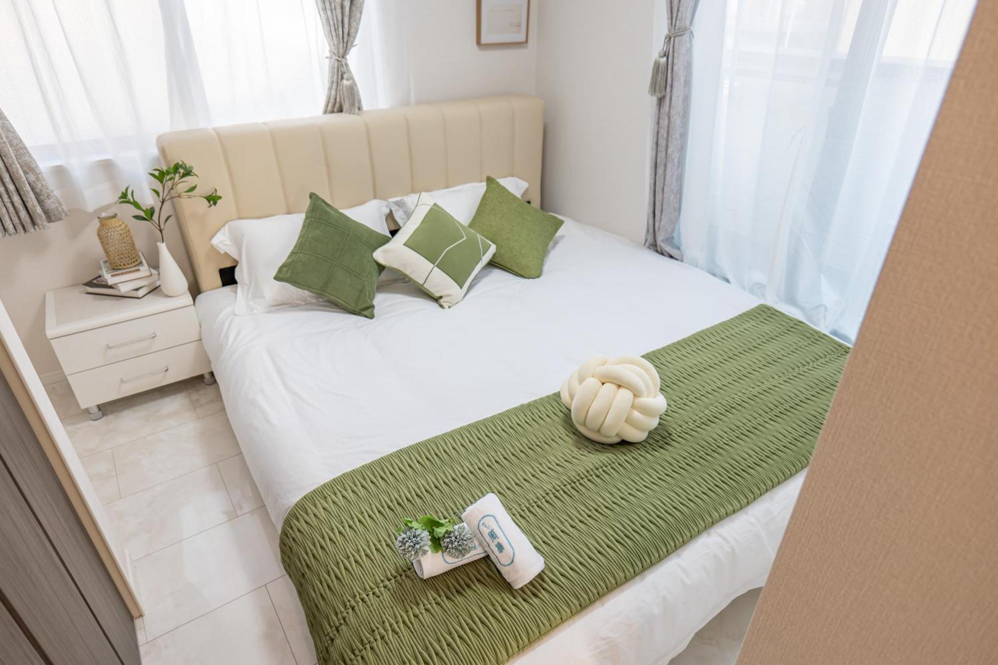 桜の川18 5 Minutes Htsudai Station, 1 Minute Train To Shinjuku, 120㎡ Villa, Four Bedrooms Tóquio Exterior foto