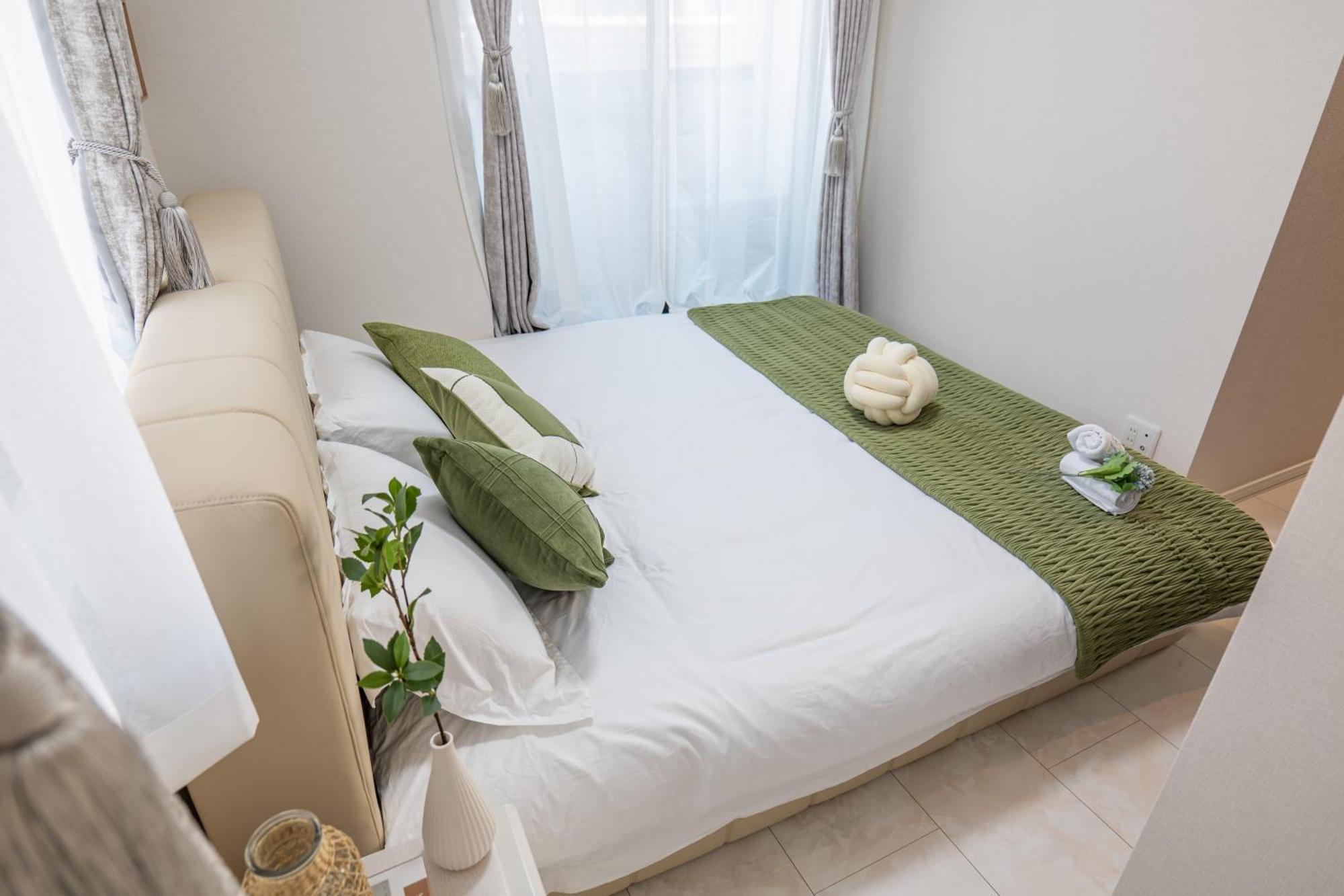 桜の川18 5 Minutes Htsudai Station, 1 Minute Train To Shinjuku, 120㎡ Villa, Four Bedrooms Tóquio Exterior foto