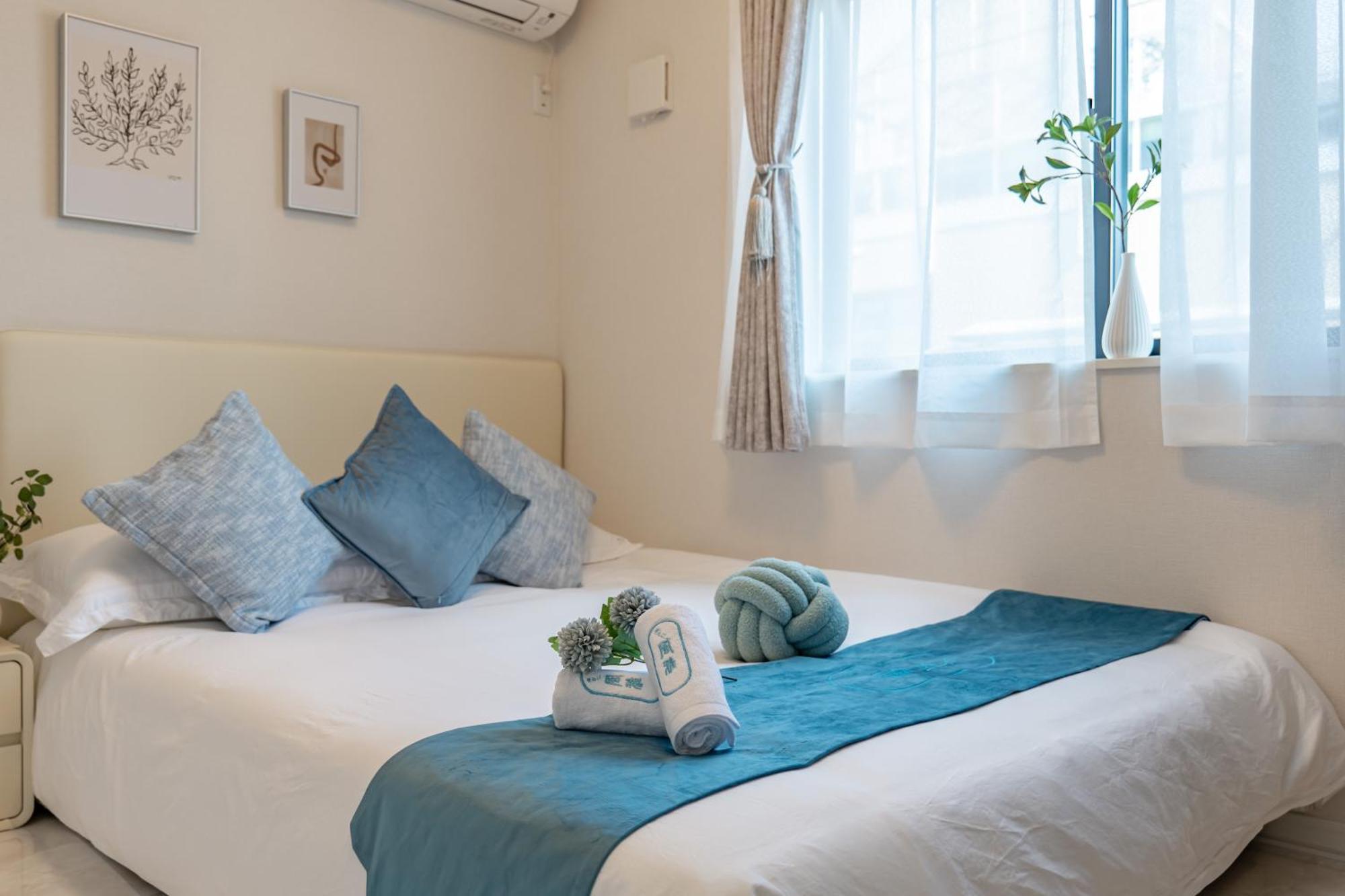 桜の川18 5 Minutes Htsudai Station, 1 Minute Train To Shinjuku, 120㎡ Villa, Four Bedrooms Tóquio Exterior foto