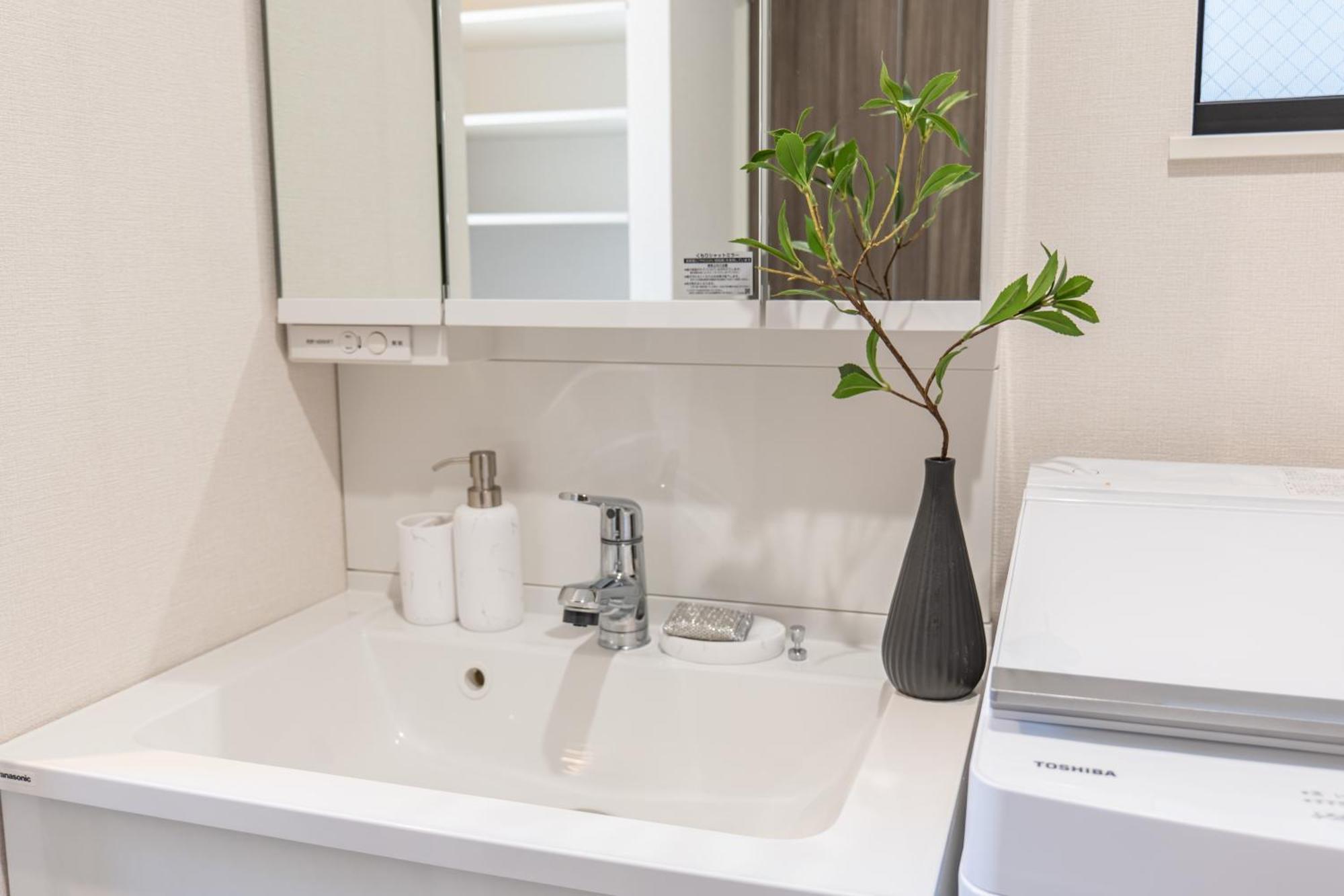 桜の川18 5 Minutes Htsudai Station, 1 Minute Train To Shinjuku, 120㎡ Villa, Four Bedrooms Tóquio Exterior foto