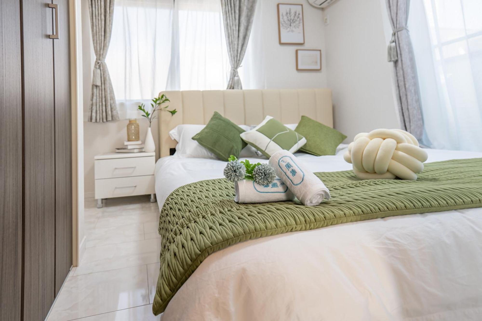 桜の川18 5 Minutes Htsudai Station, 1 Minute Train To Shinjuku, 120㎡ Villa, Four Bedrooms Tóquio Exterior foto