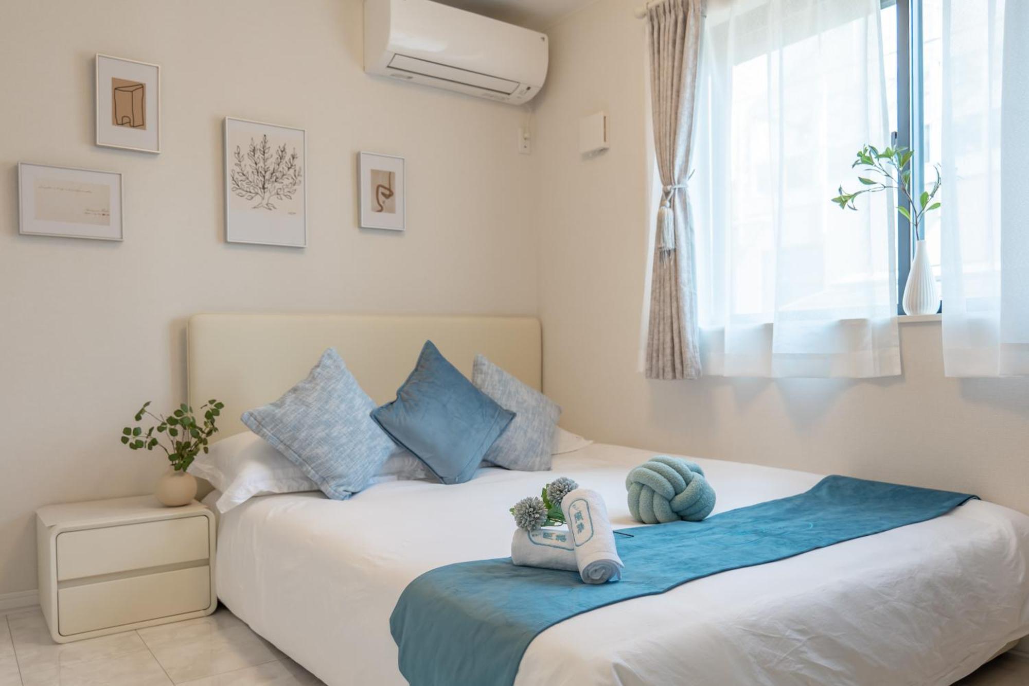 桜の川18 5 Minutes Htsudai Station, 1 Minute Train To Shinjuku, 120㎡ Villa, Four Bedrooms Tóquio Exterior foto
